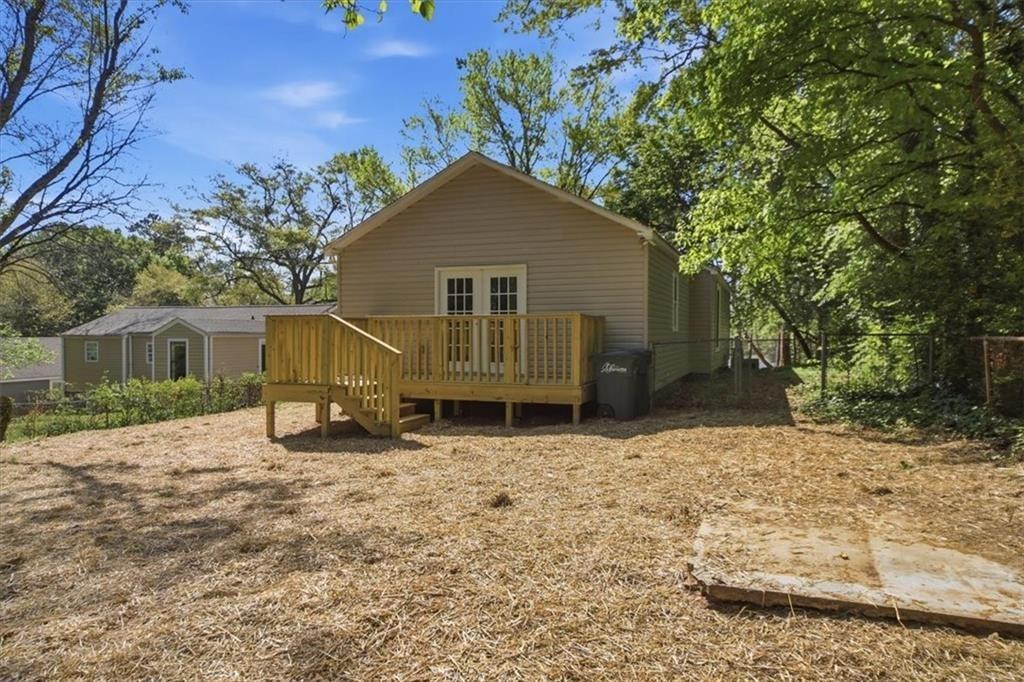 Skyview Dr Ne, Marietta, GA 30060