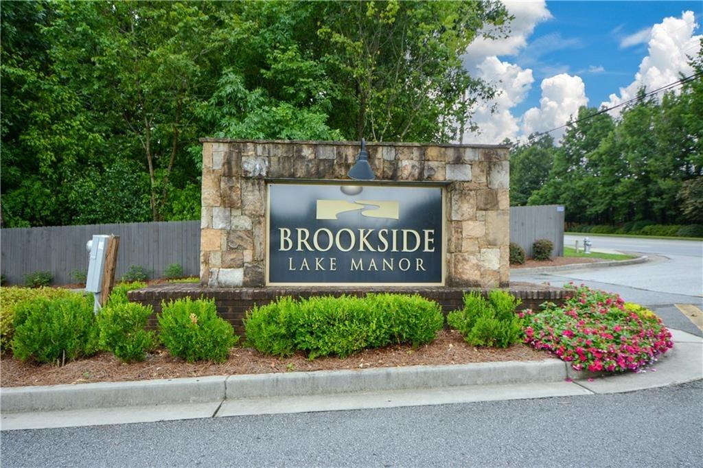 Brooklyn Ct Se, Mableton, GA 30126