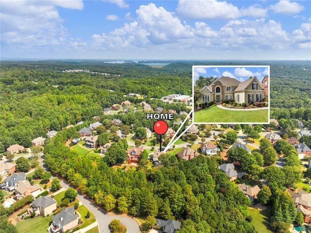 Elgin Way, Cumming, GA 30041