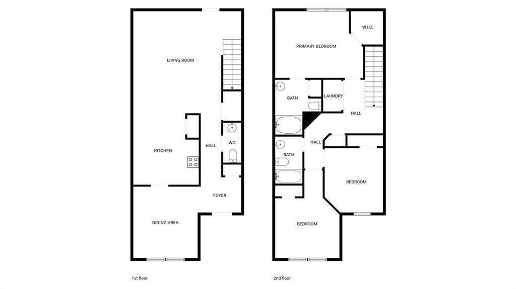 Ellenwood Dr, Rex, GA 30273