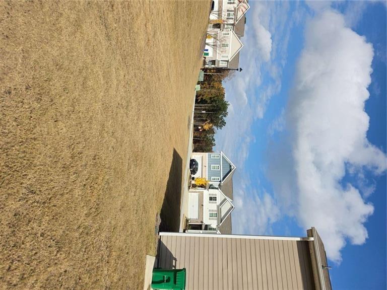 Knoll Hollow Rd, Lithonia, GA 30058