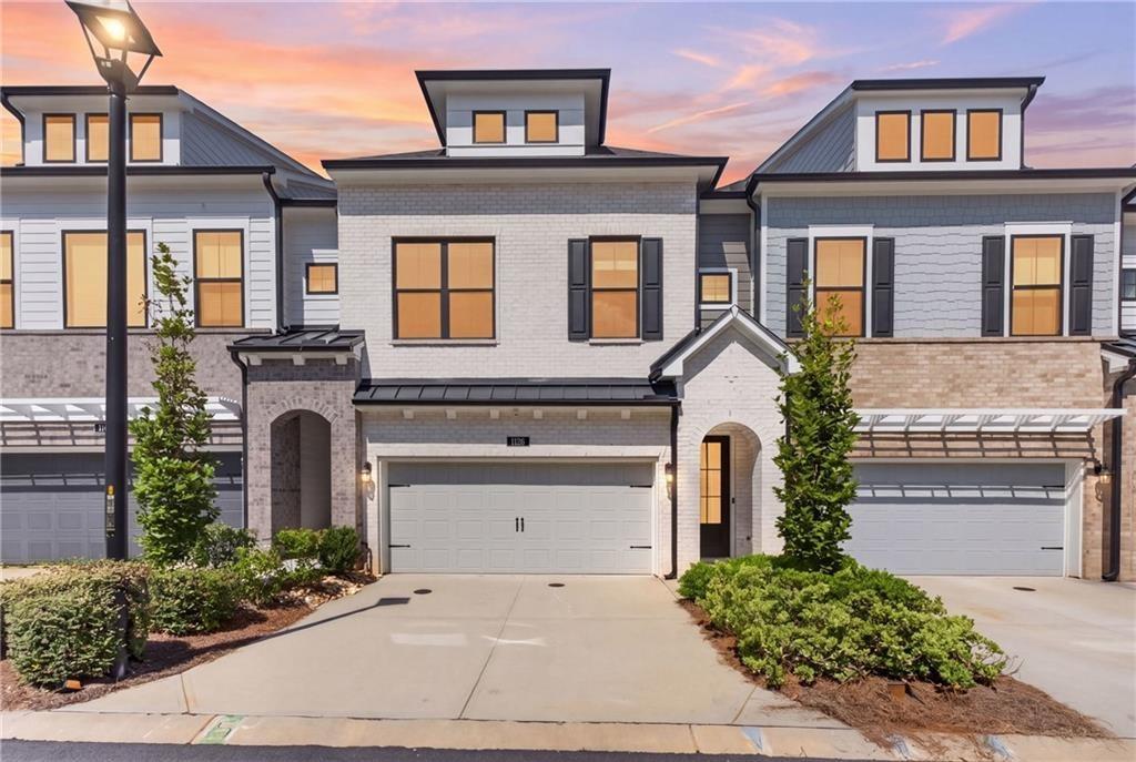 Harper Dr, Roswell, GA 30076