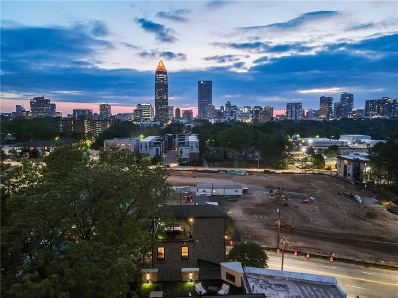 Boulevard Ne, Atlanta, GA 30308