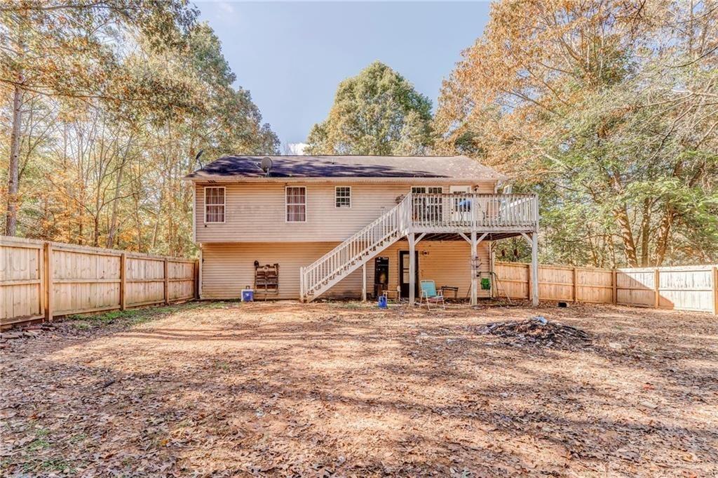 Dogwood Glen Dr, Aragon, GA 30104