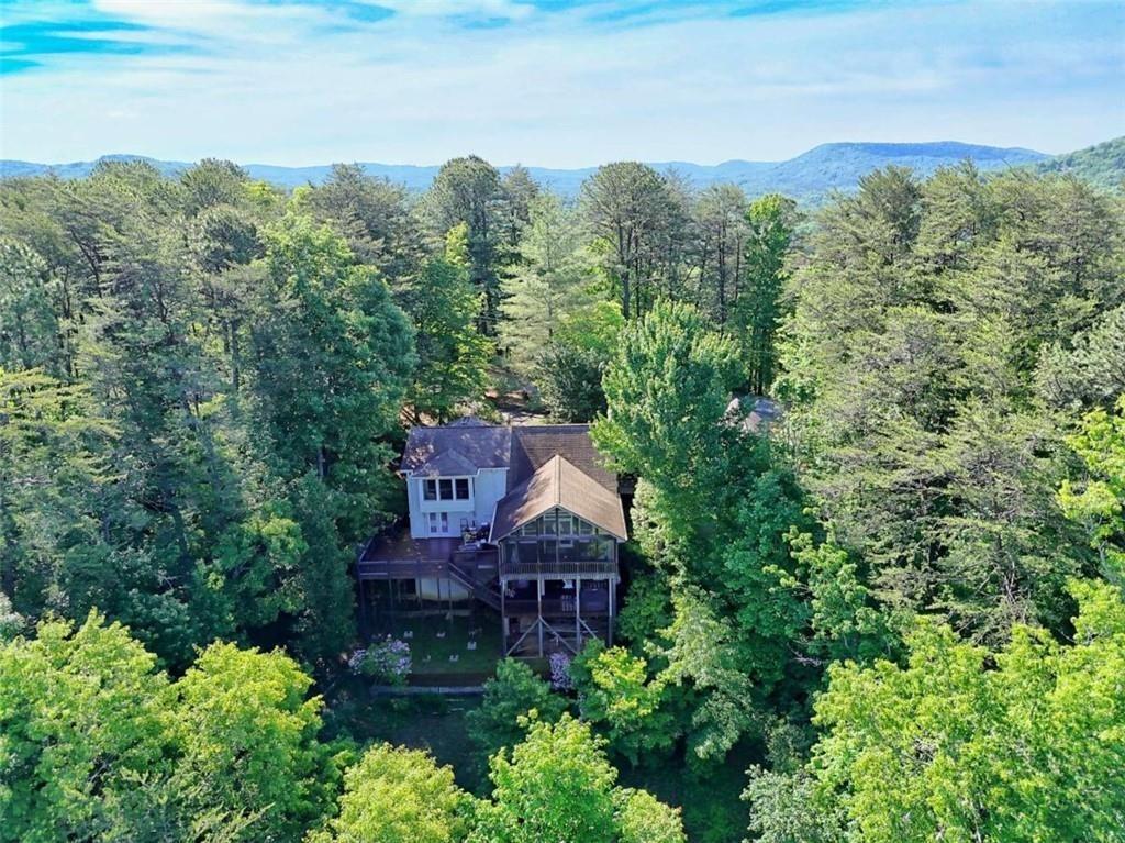 Pinecrest Rd, Sautee Nacoochee, GA 30571