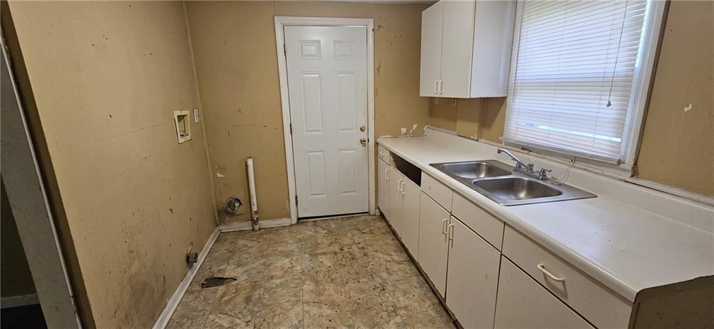 Dollar Mill Rd Sw, Atlanta, GA 30331