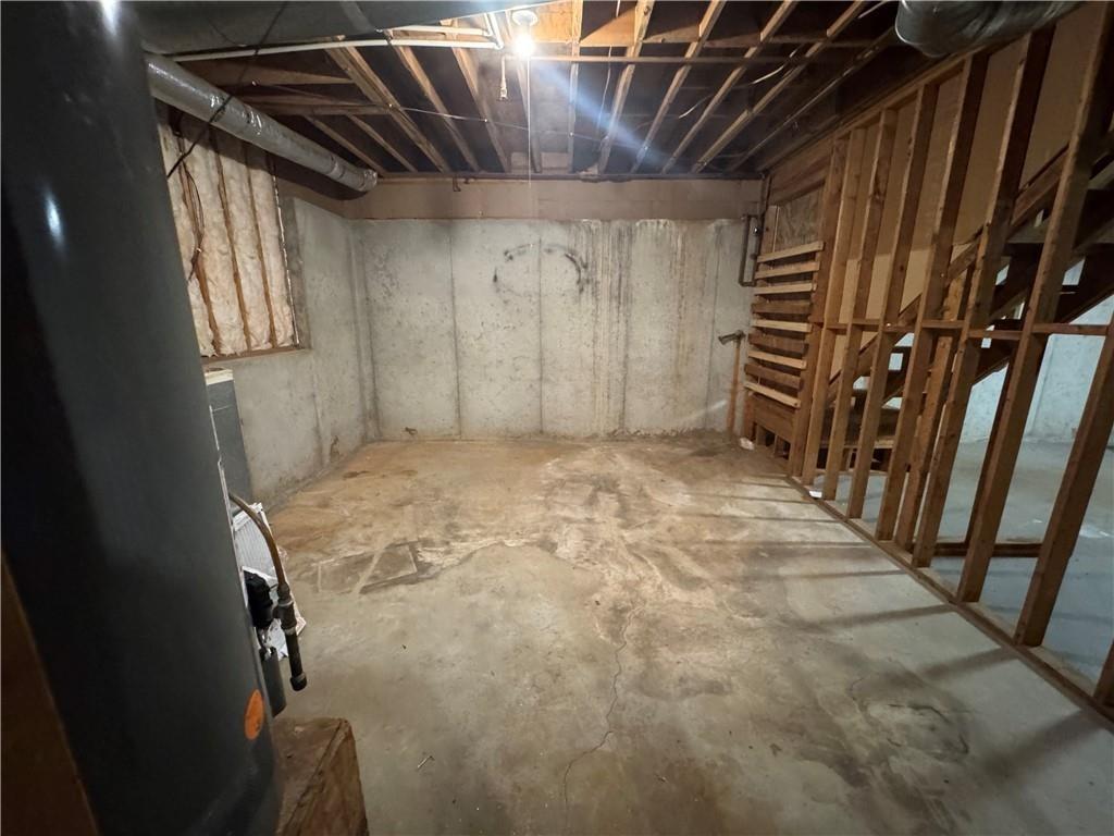 Hairston Pl, Stone Mountain, GA 30088
