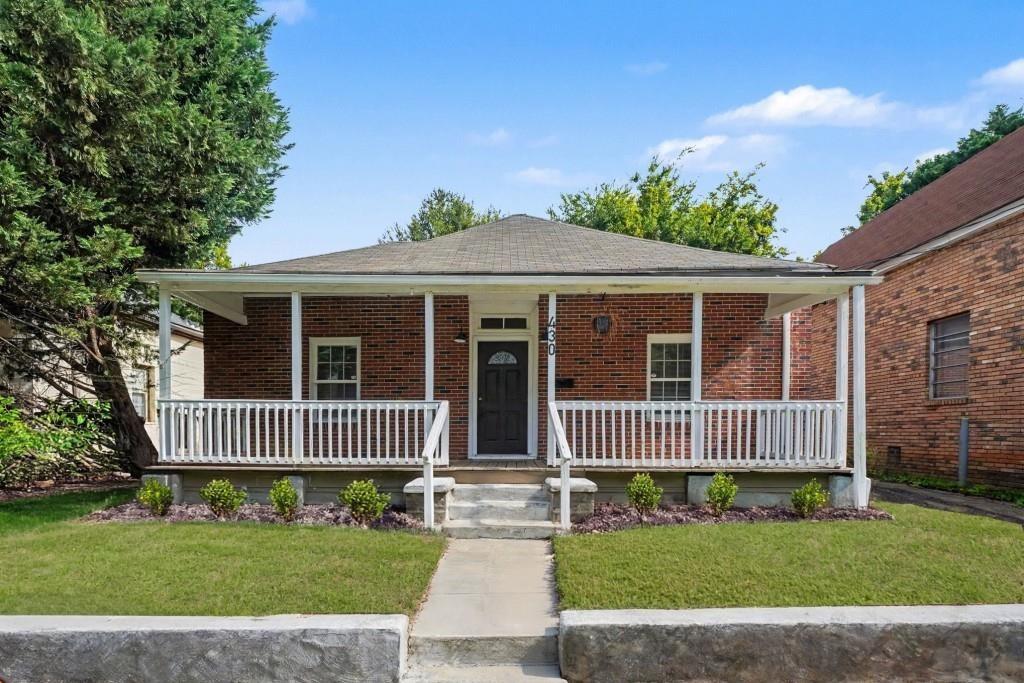 Gartrell St Se, Atlanta, GA 30312