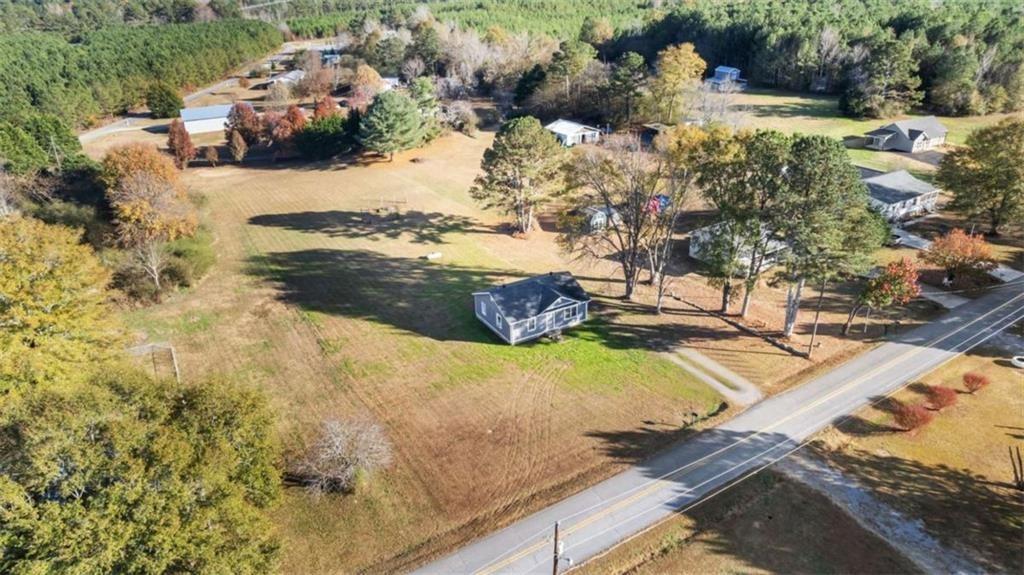 Grogan Rd, Buchanan, GA 30113