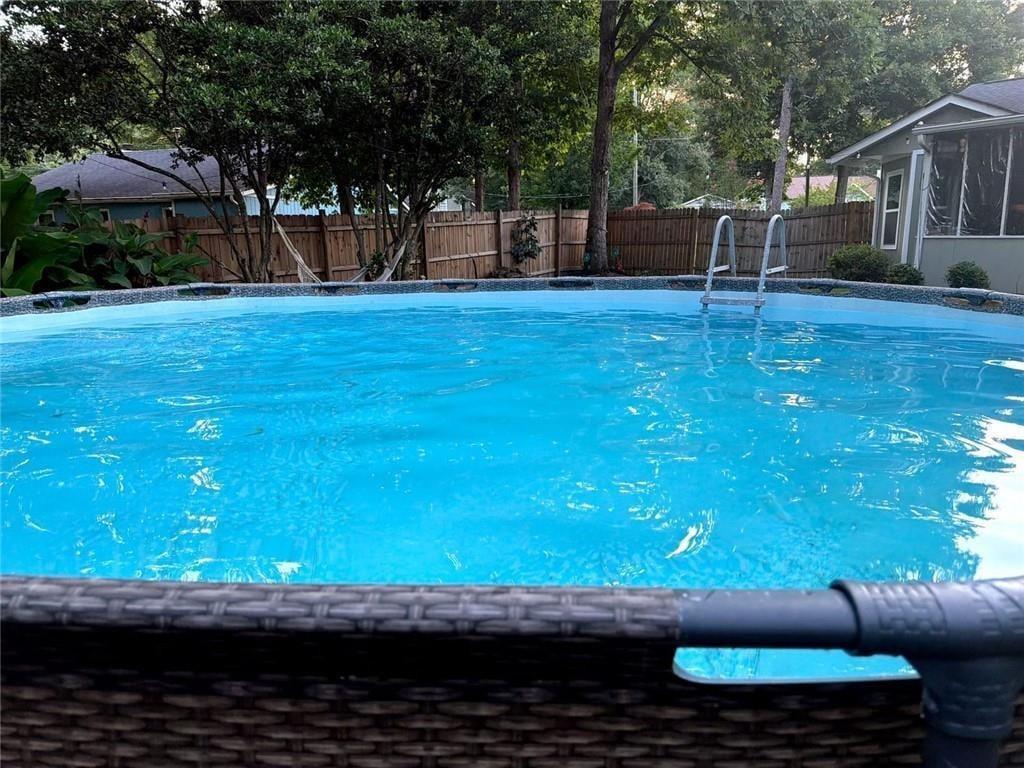 Wendover Dr, Snellville, GA 30078
