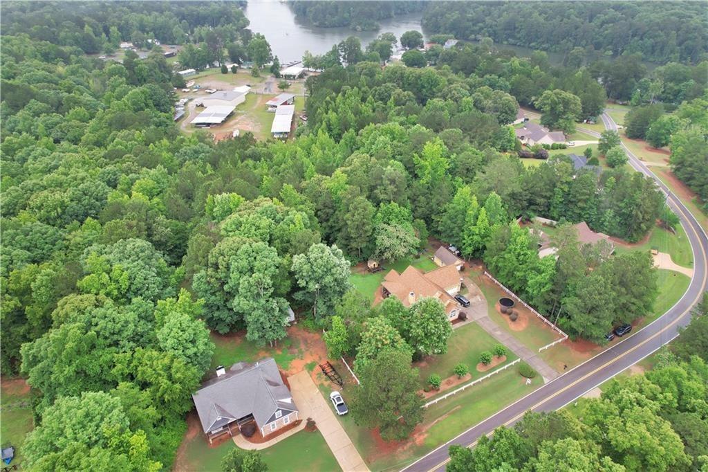 Marina Cir, Jackson, GA 30233