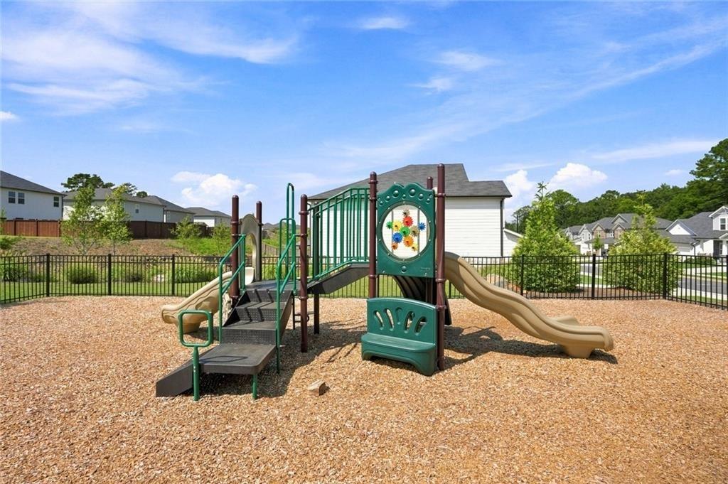 Meander Dr, Woodstock, GA 30188