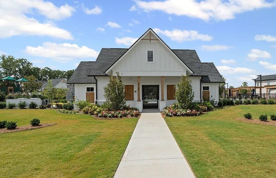 Bertrand Way, Cumming, GA 30041