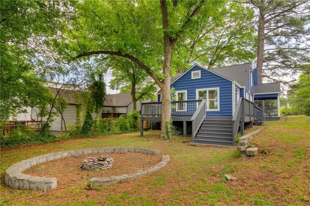 Trenton St Se, Atlanta, GA 30316