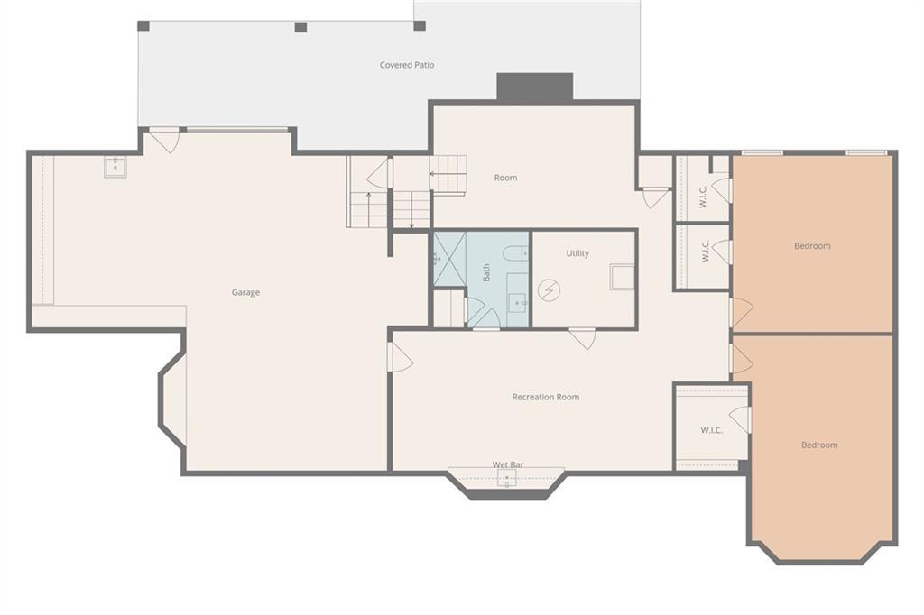 Lake Haynes Dr Ne, Conyers, GA 30012