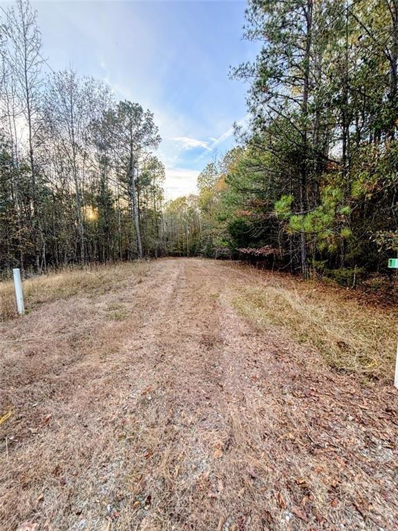 N Rainbow Dr, Elberton, GA 30635