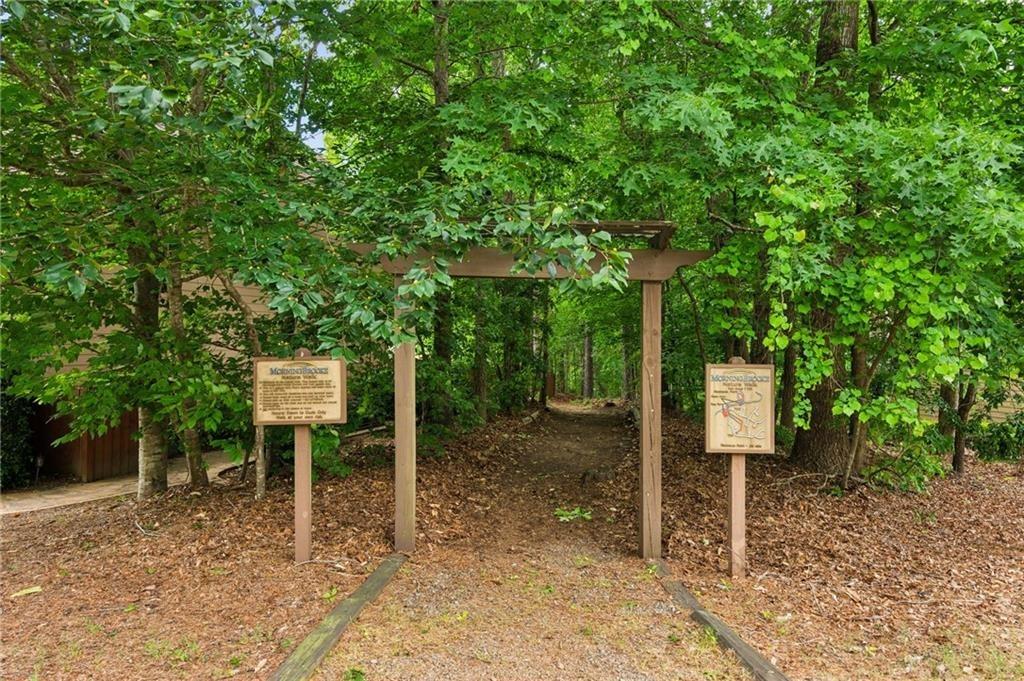Suwanee Mill Dr, Buford, GA 30518