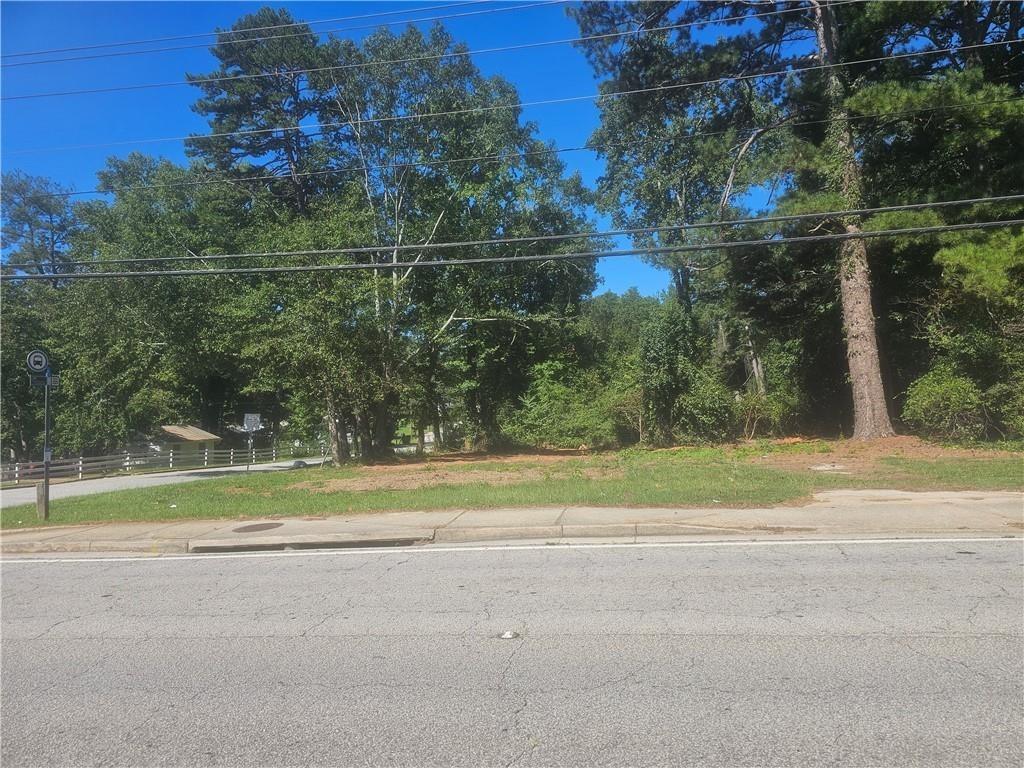 Wesley Chapel Rd, Decatur, GA 30035