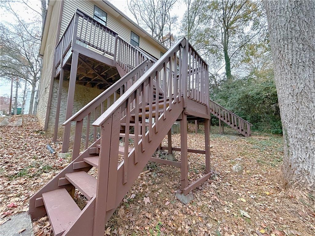 Peachtree Industrial Ave, East Point, GA 30344
