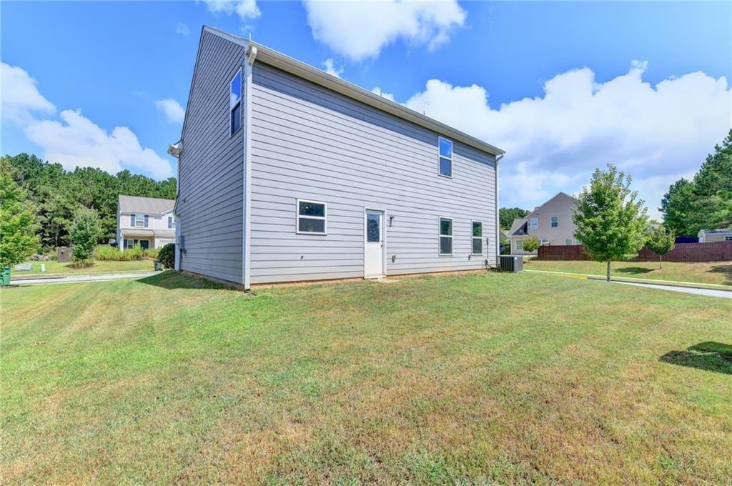 Fitzroy Dr, Athens, GA 30606