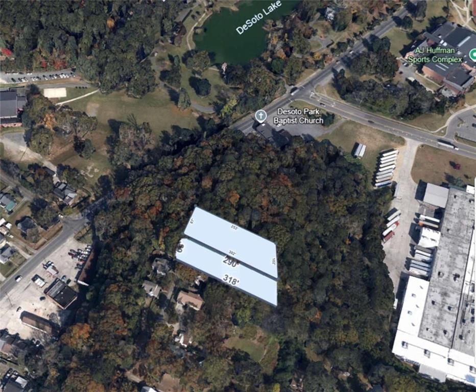 Wallace Dr Sw, Rome, GA 30161