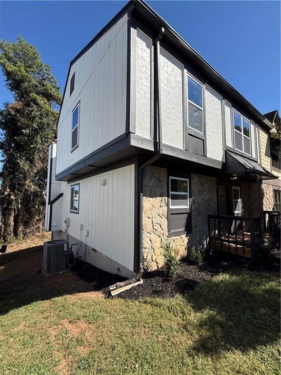 Ridgecrest Ln Se, Smyrna, GA 30080