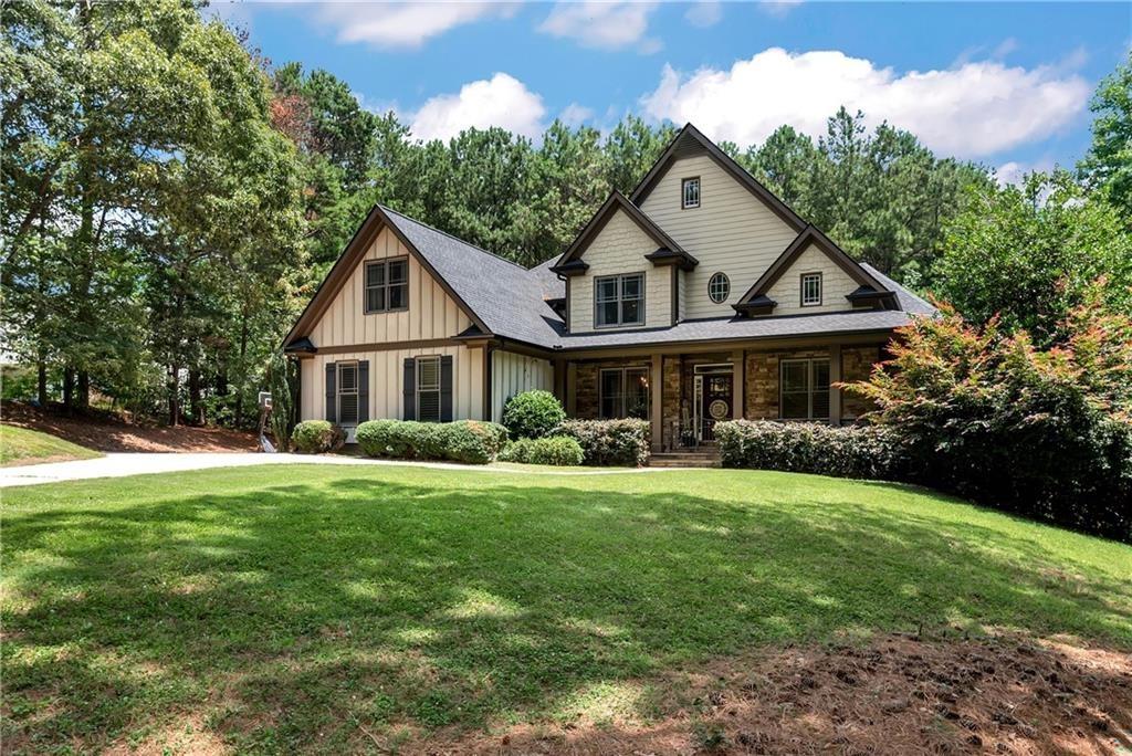 Little Mill Rd, Gainesville, GA 30506