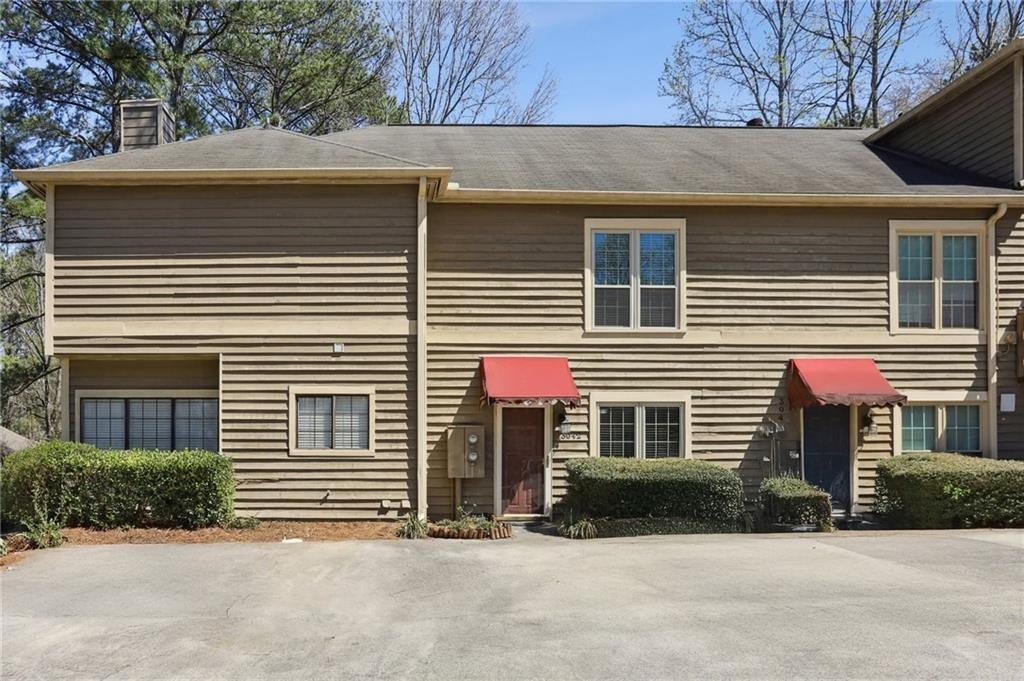Steeplechase, Alpharetta, GA 30004