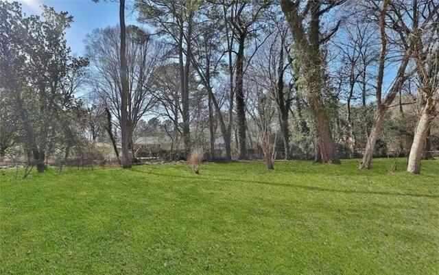 Horse Shoe Dr Se, Atlanta, GA 30316
