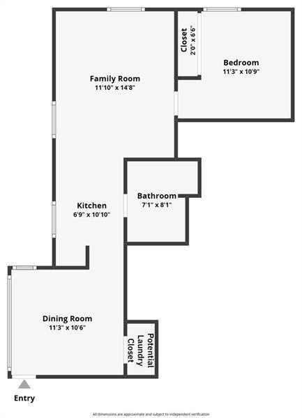 7th St Ne, Atlanta, GA 30308