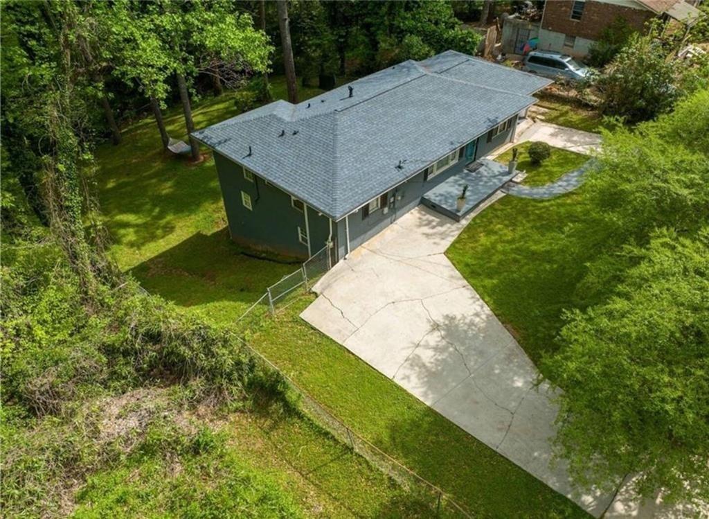 Plaza Ave Sw, Atlanta, GA 30310