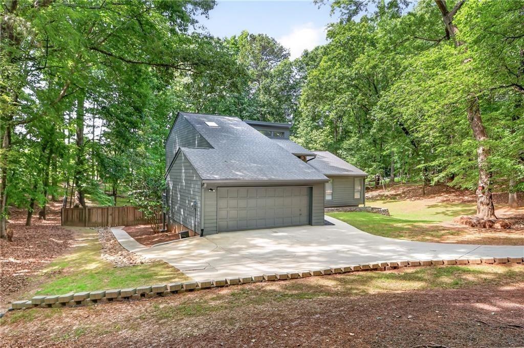 Woodman Pl, Roswell, GA 30076