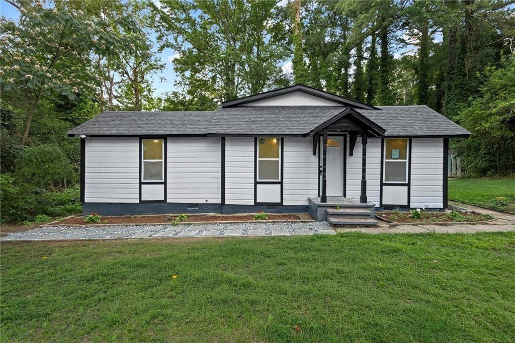 Rockbridge Rd, Stone Mountain, GA 30083