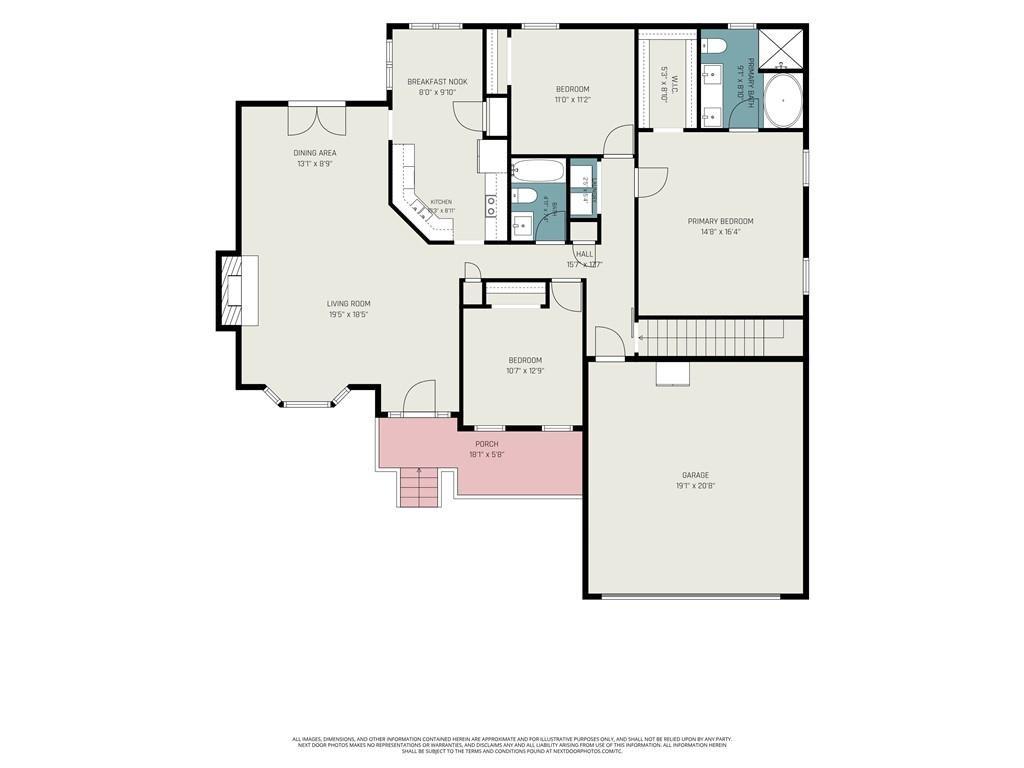 Clearbrook Dr, Flowery Branch, GA 30542