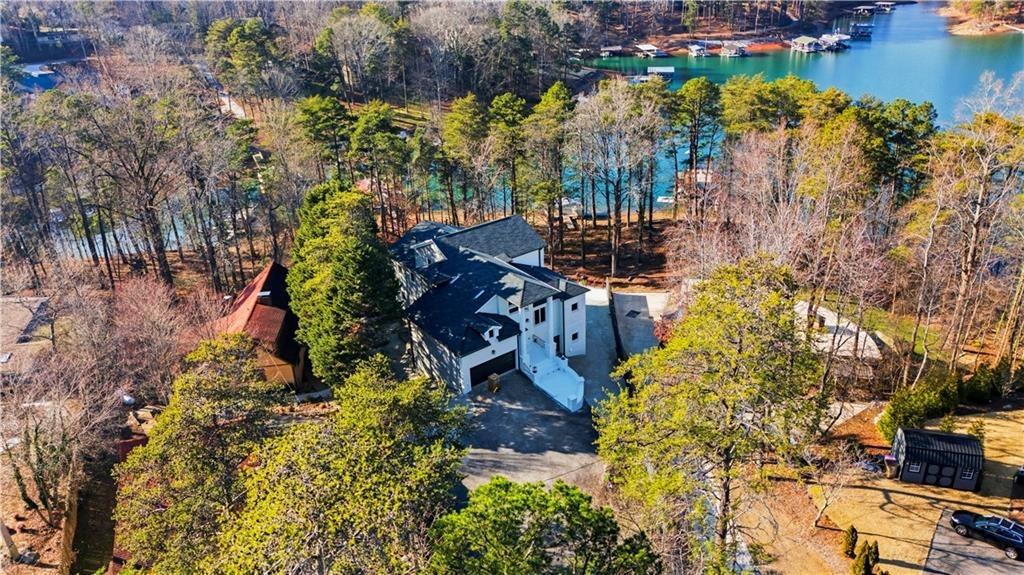 Peachtree Rd, Cumming, GA 30041