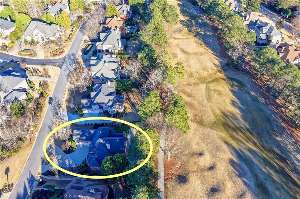 Saint Marlo Fairway Dr, Duluth, GA 30097