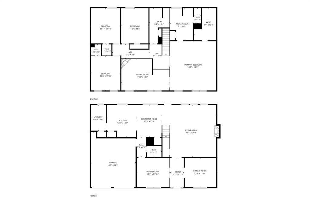 Maxton Ave, Dallas, GA 30132