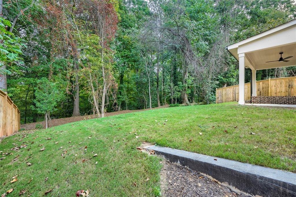 Paul Ave Nw, Atlanta, GA 30318
