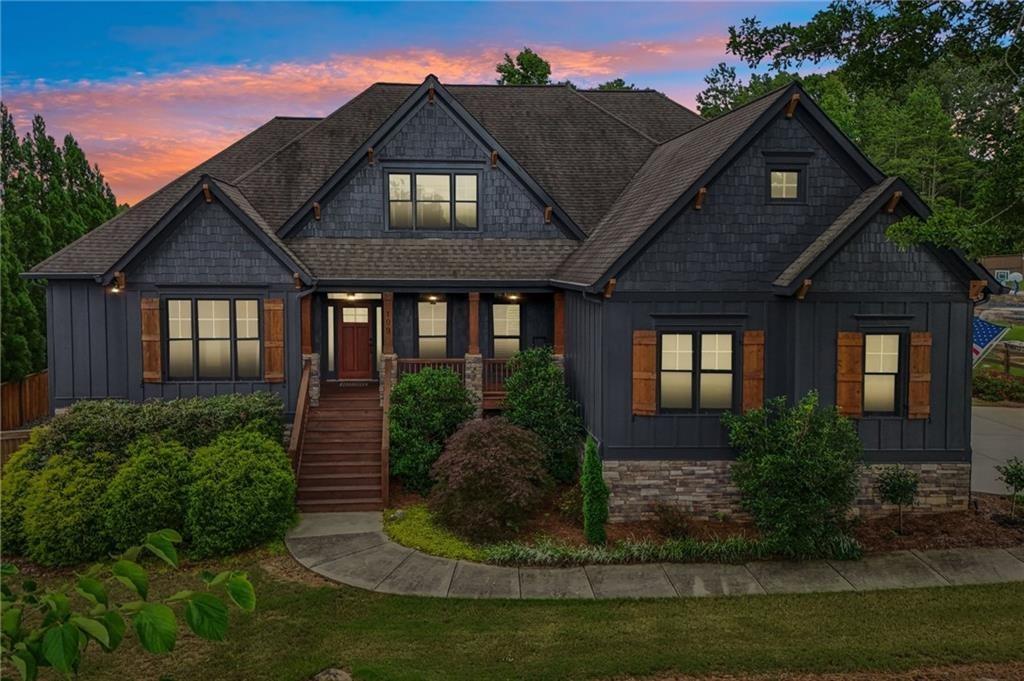 Old Avery Dr, Canton, GA 30115