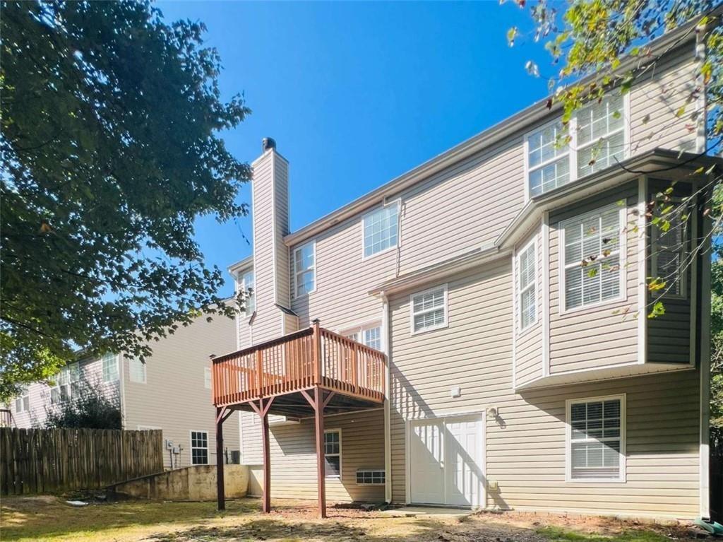 Bogan Mill Rd, Buford, GA 30519