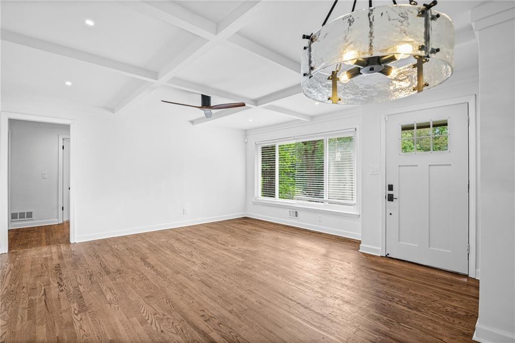 Bellgreen Way, Decatur, GA 30032