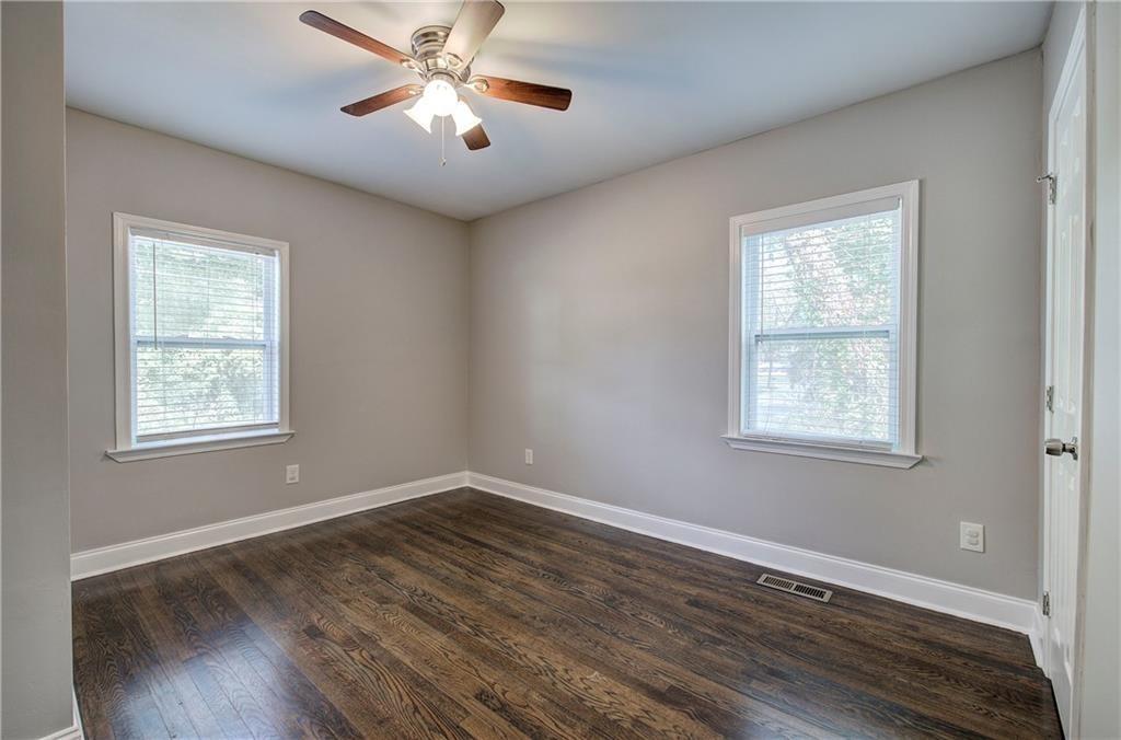 Westridge Rd Sw, Atlanta, GA 30311