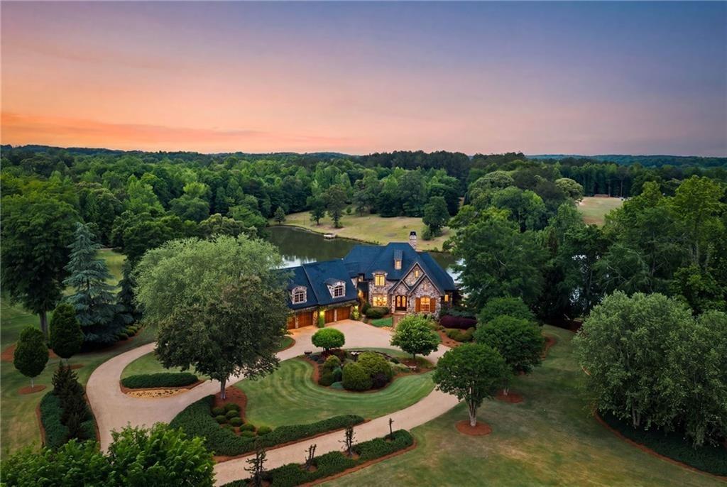 Lower Jersey Rd, Covington, GA 30014