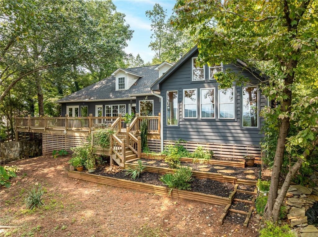 Old Highway 5, Blue Ridge, GA 30513