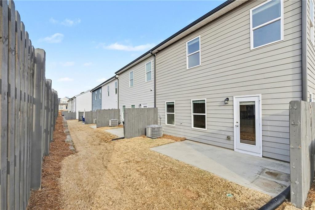 Bishops Ln, Oakwood, GA 30566