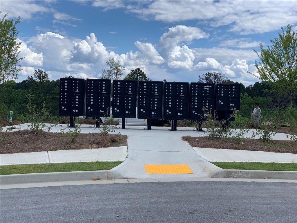 Bear Mountain St, Lithonia, GA 30058