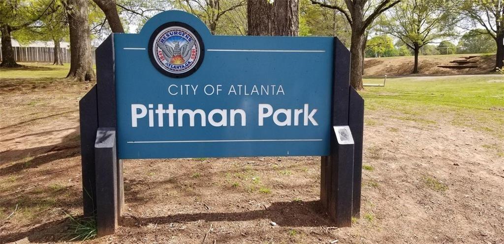 Coleman St Sw, Atlanta, GA 30310