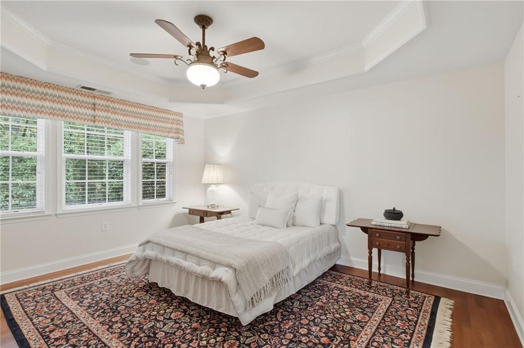 Grapevine Cir, Cumming, GA 30041