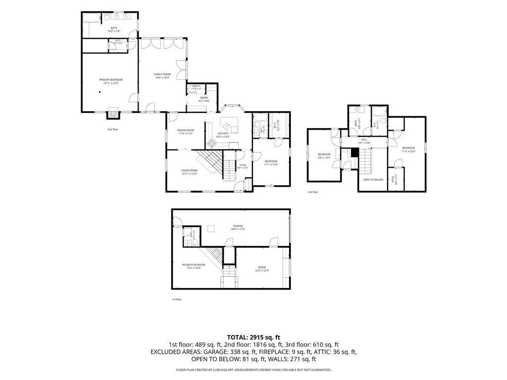 Mcpherson Rd Ne, Roswell, GA 30075