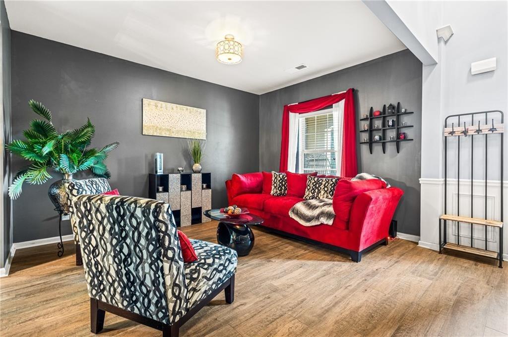 Oak Hill Pl, Fairburn, GA 30213